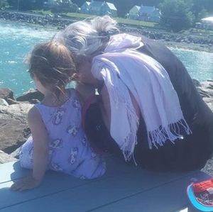 Meet your Posher, Catherine